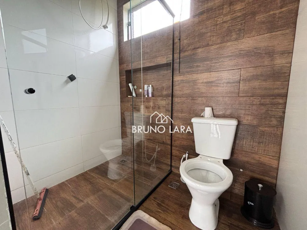 Sítio, 2 quartos, 500 m² - Foto 5