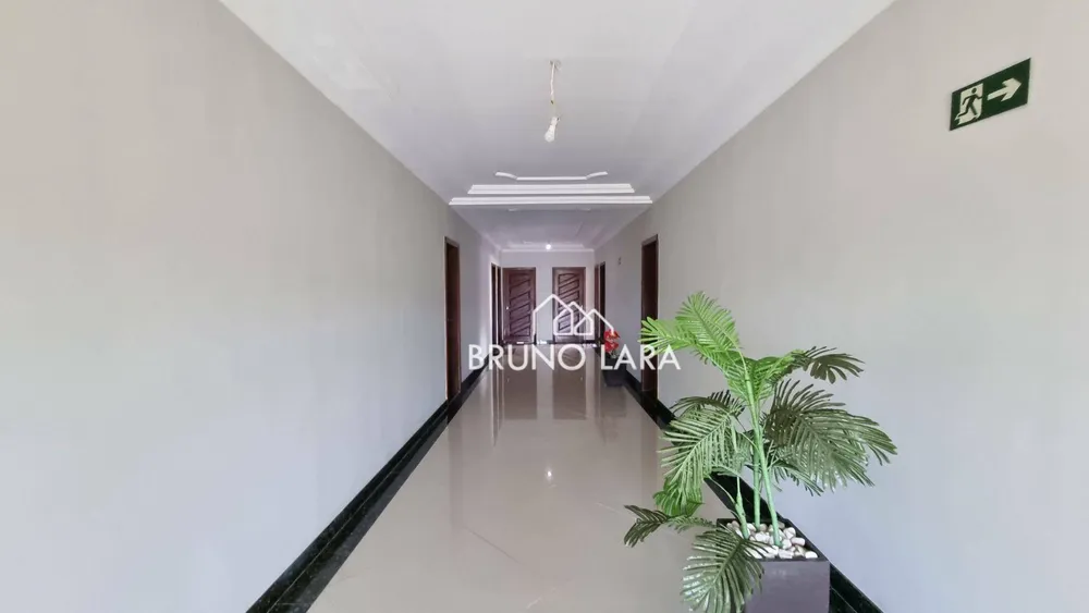 Apartamento, 4 quartos, 200 m² - Foto 2