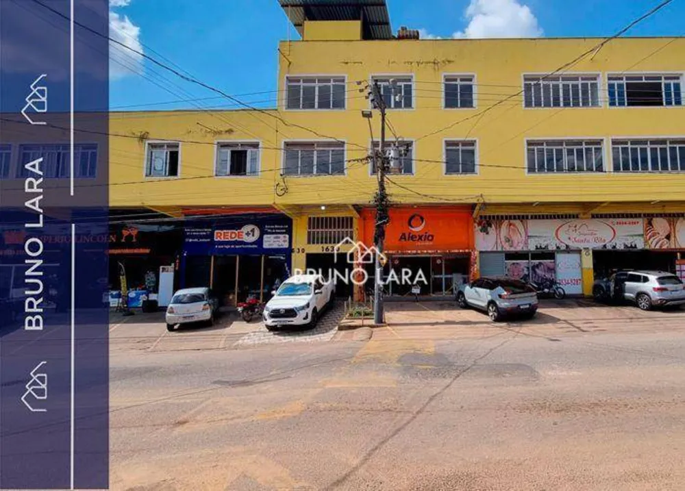 Apartamento, 4 quartos, 200 m² - Foto 1