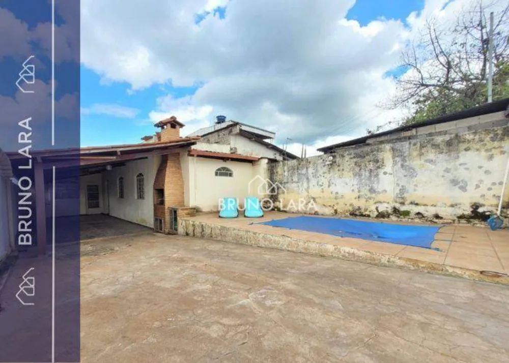 Casa, 2 quartos, 110 m² - Foto 1