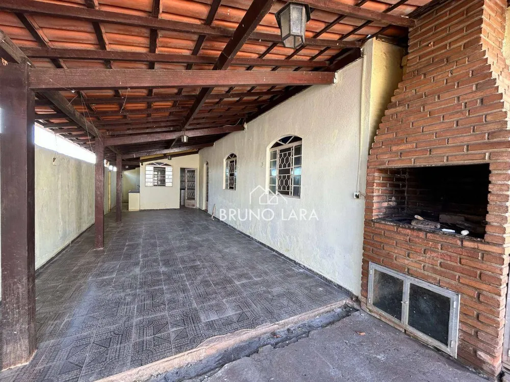 Casa, 2 quartos, 110 m² - Foto 3
