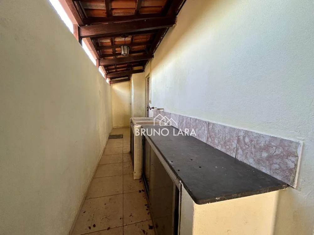 Casa, 2 quartos, 110 m² - Foto 11