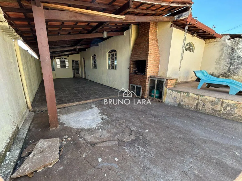Casa, 2 quartos, 110 m² - Foto 2