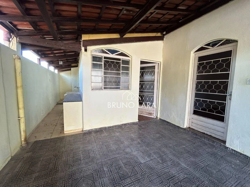 Casa, 2 quartos, 110 m² - Foto 5