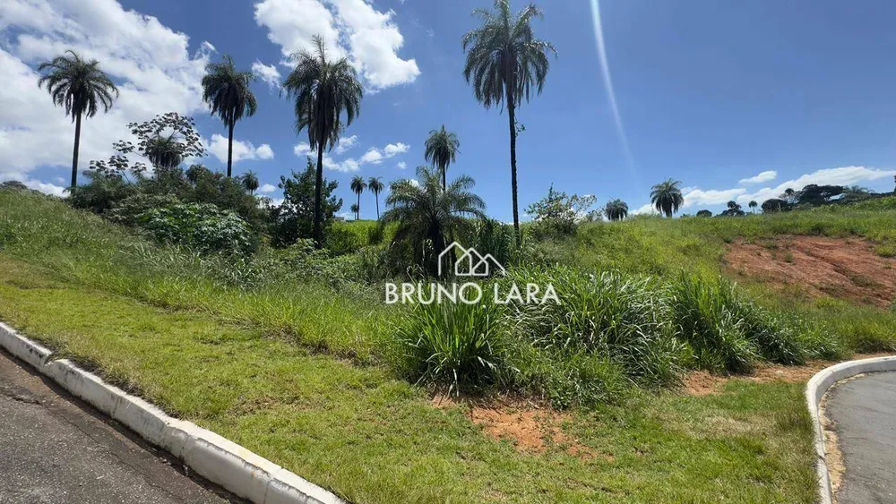 Loteamento e Condomínio, 1349 m² - Foto 2