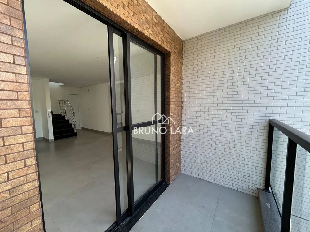 Apartamento, 3 quartos, 155 m² - Foto 5