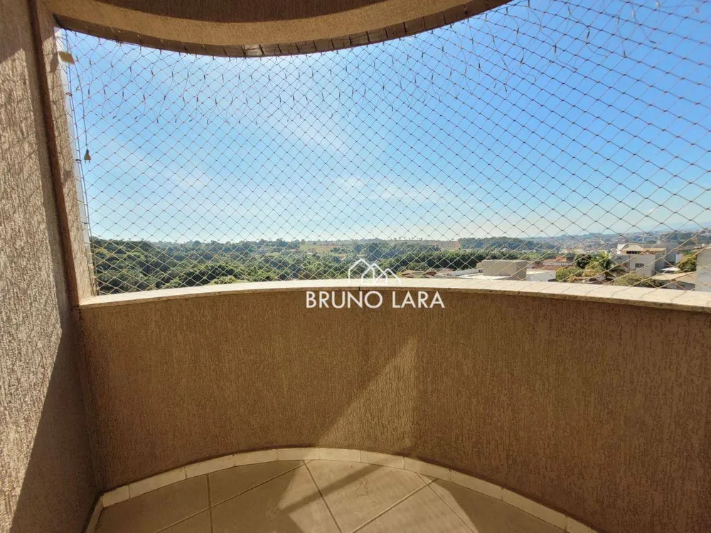Apartamento, 3 quartos, 115 m² - Foto 3