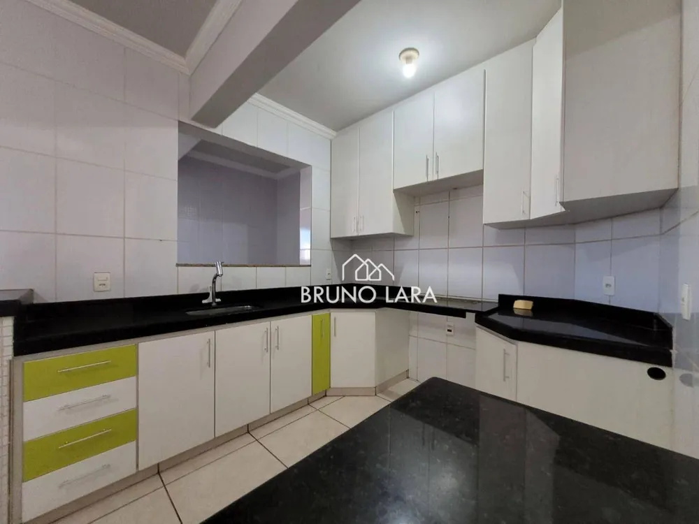 Apartamento, 3 quartos, 115 m² - Foto 4