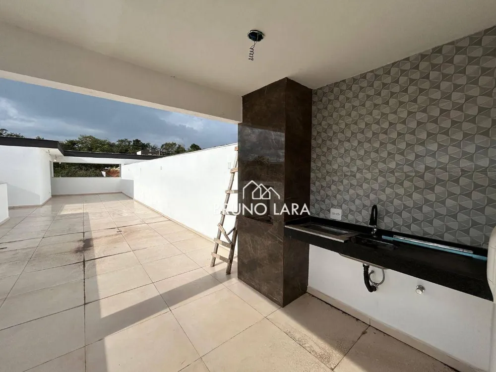 Casa, 3 quartos, 113 m² - Foto 7