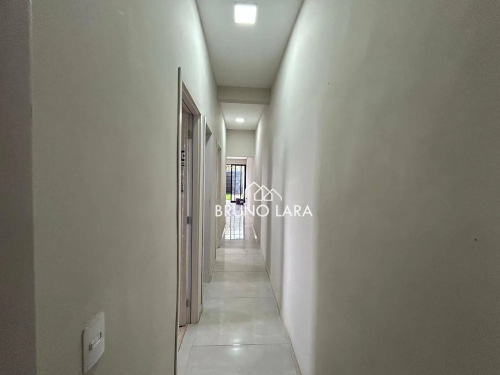Casa, 3 quartos, 113 m² - Foto 3