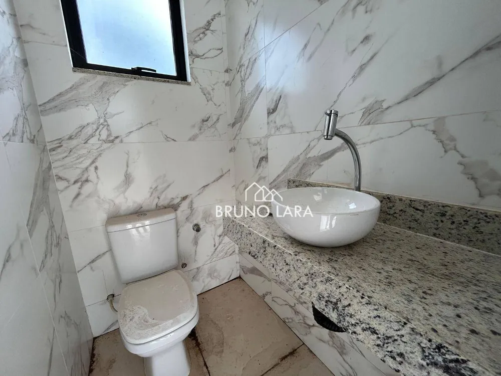 Casa, 3 quartos, 113 m² - Foto 6