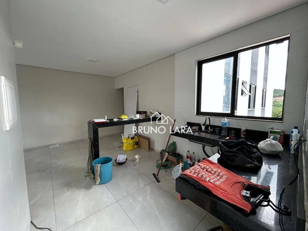 Casa, 3 quartos, 113 m² - Foto 1
