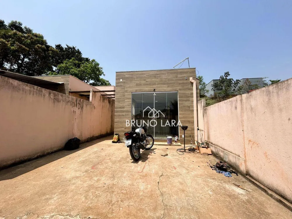 Casa, 2 quartos, 74 m² - Foto 3
