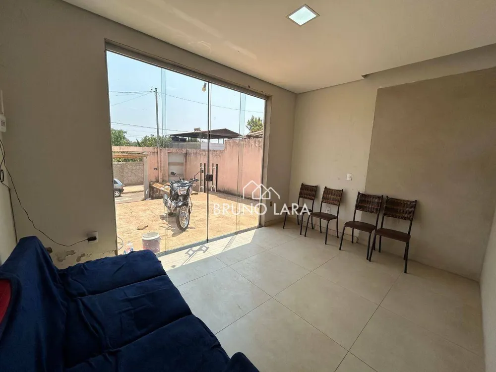 Casa, 2 quartos, 74 m² - Foto 2