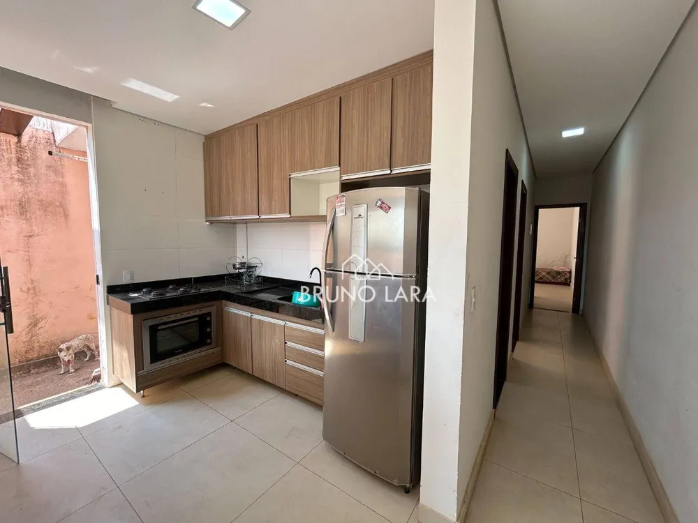 Casa, 2 quartos, 74 m² - Foto 5