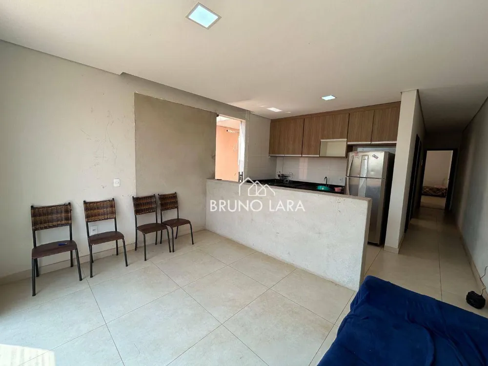 Casa, 2 quartos, 74 m² - Foto 4