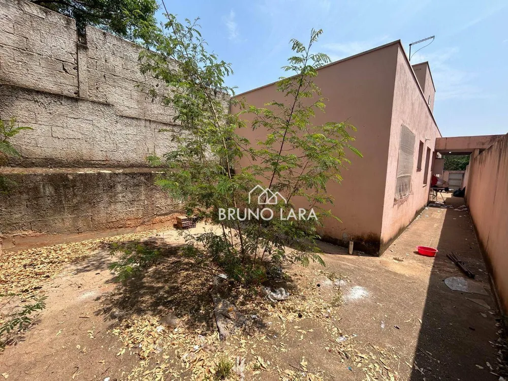 Casa, 2 quartos, 74 m² - Foto 11