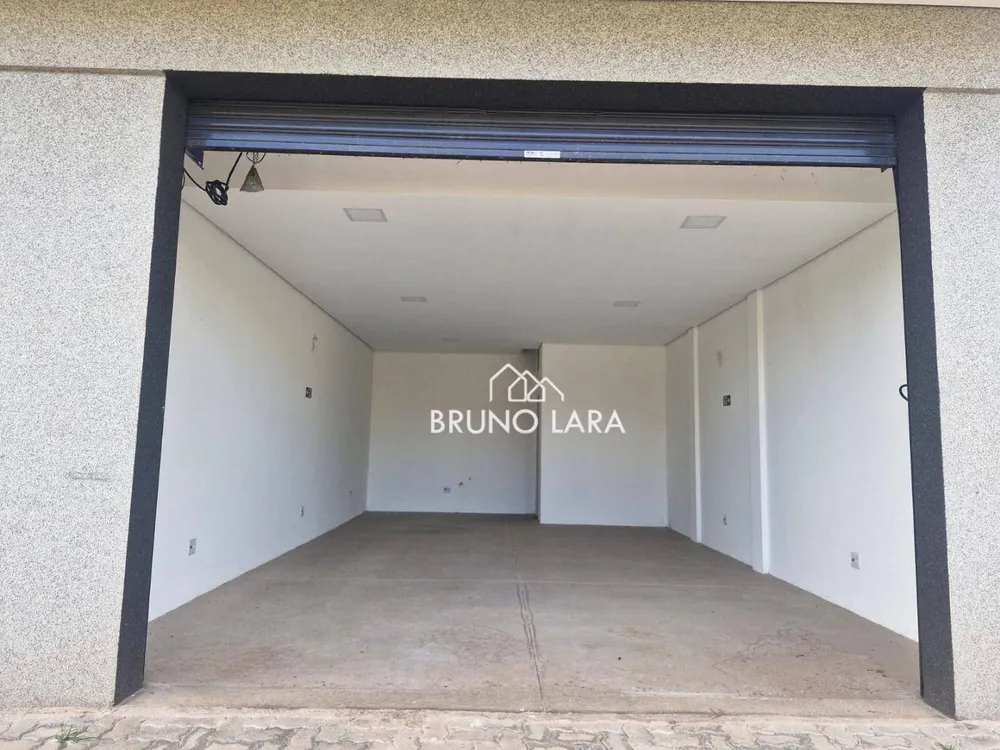Loja-Salão, 60 m² - Foto 7