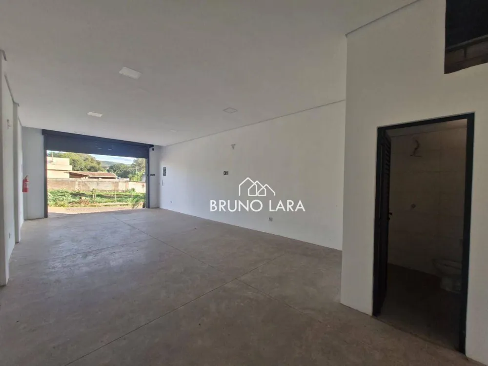 Loja-Salão, 60 m² - Foto 5