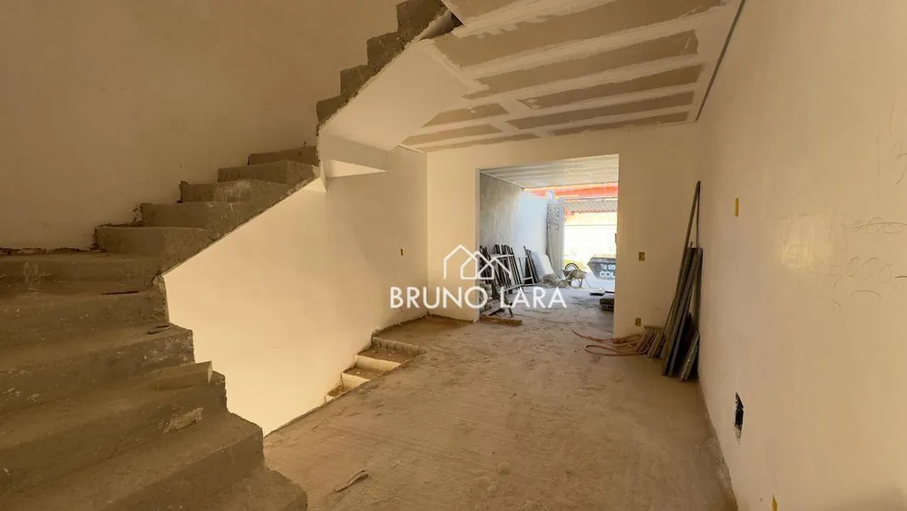 Casa, 3 quartos, 170 m² - Foto 9