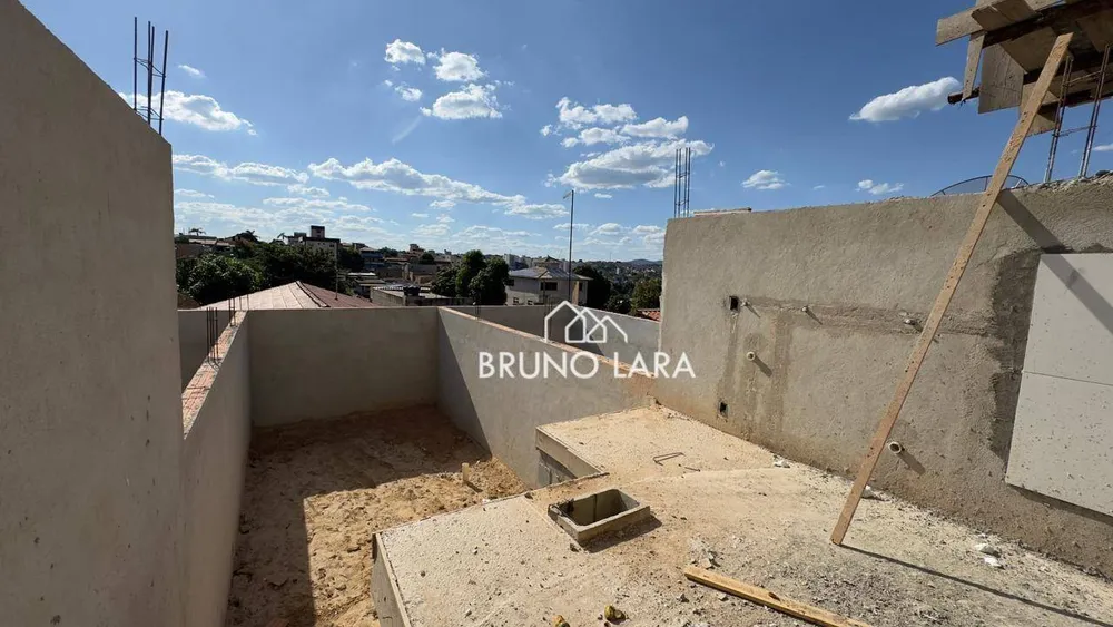 Casa, 3 quartos, 170 m² - Foto 12