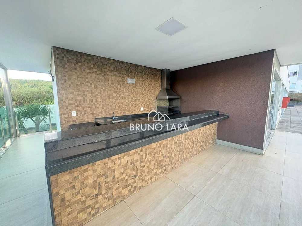 Apartamento, 2 quartos, 40 m² - Foto 10