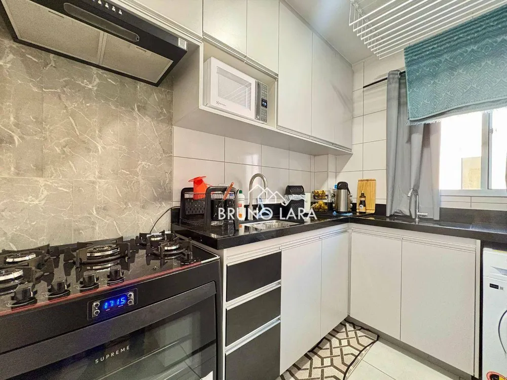 Apartamento, 2 quartos, 40 m² - Foto 5