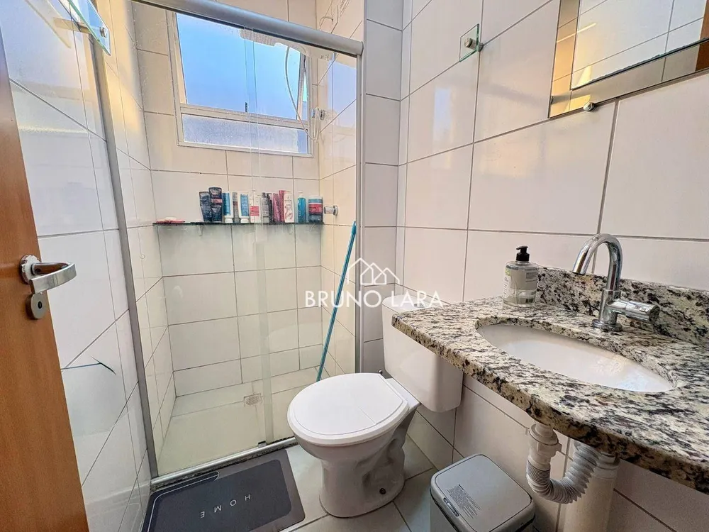 Apartamento, 2 quartos, 40 m² - Foto 7