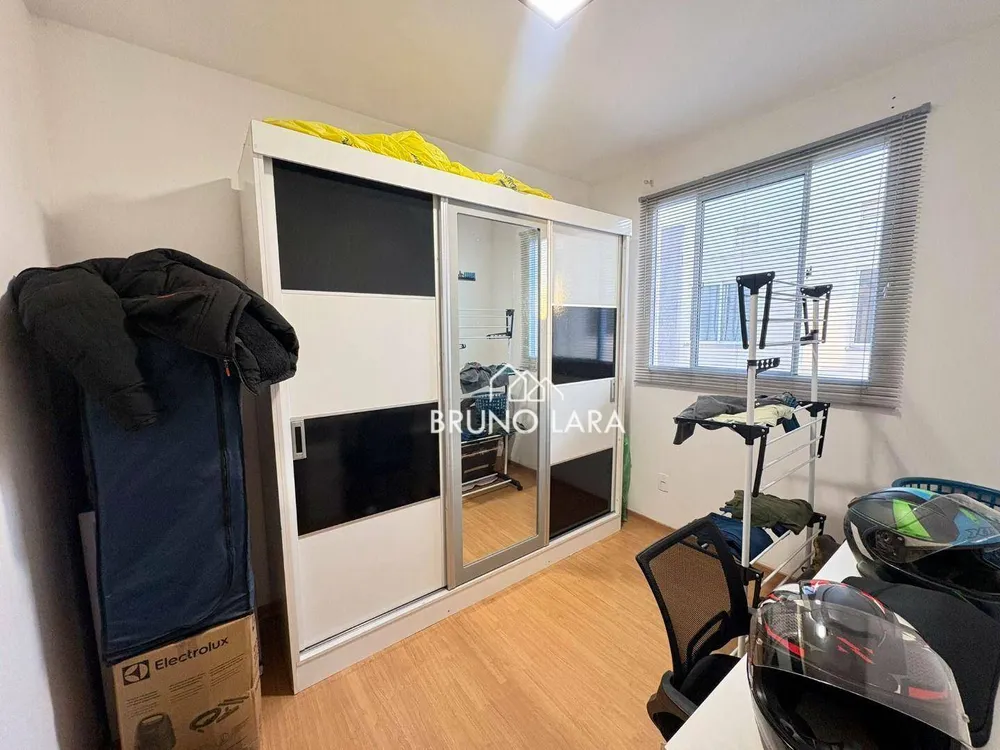 Apartamento, 2 quartos, 40 m² - Foto 8