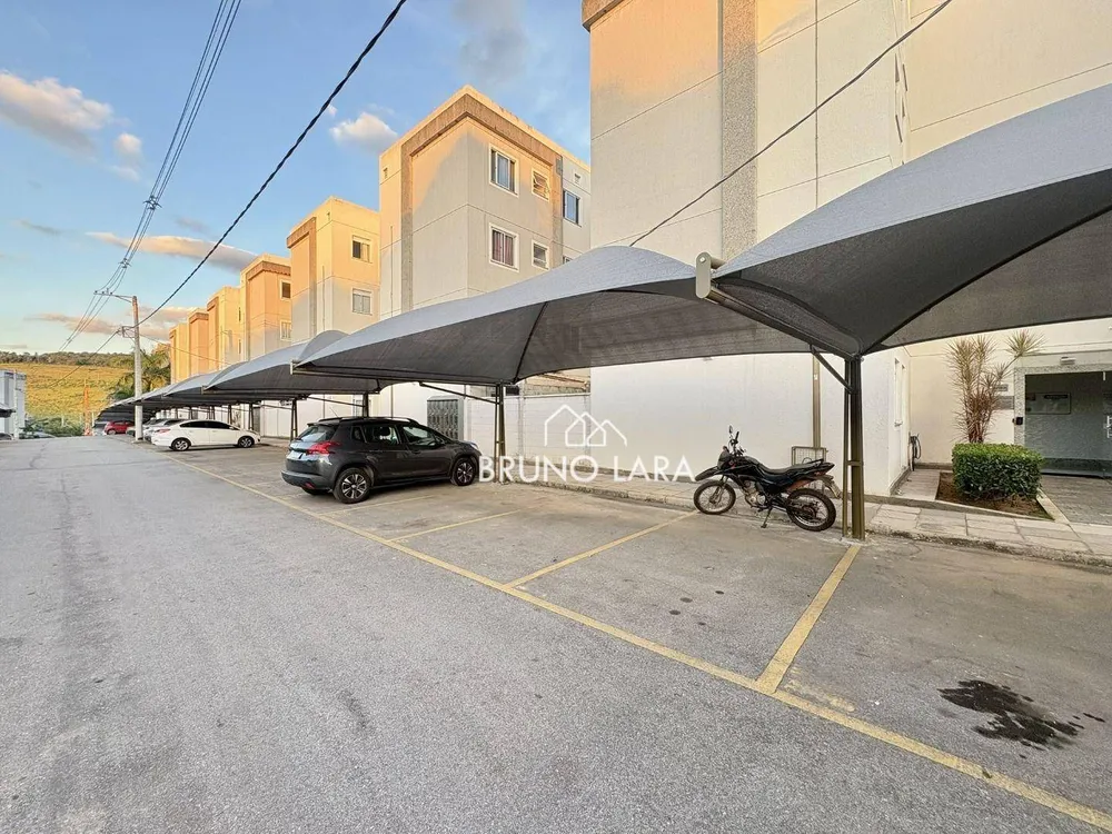 Apartamento, 2 quartos, 40 m² - Foto 13