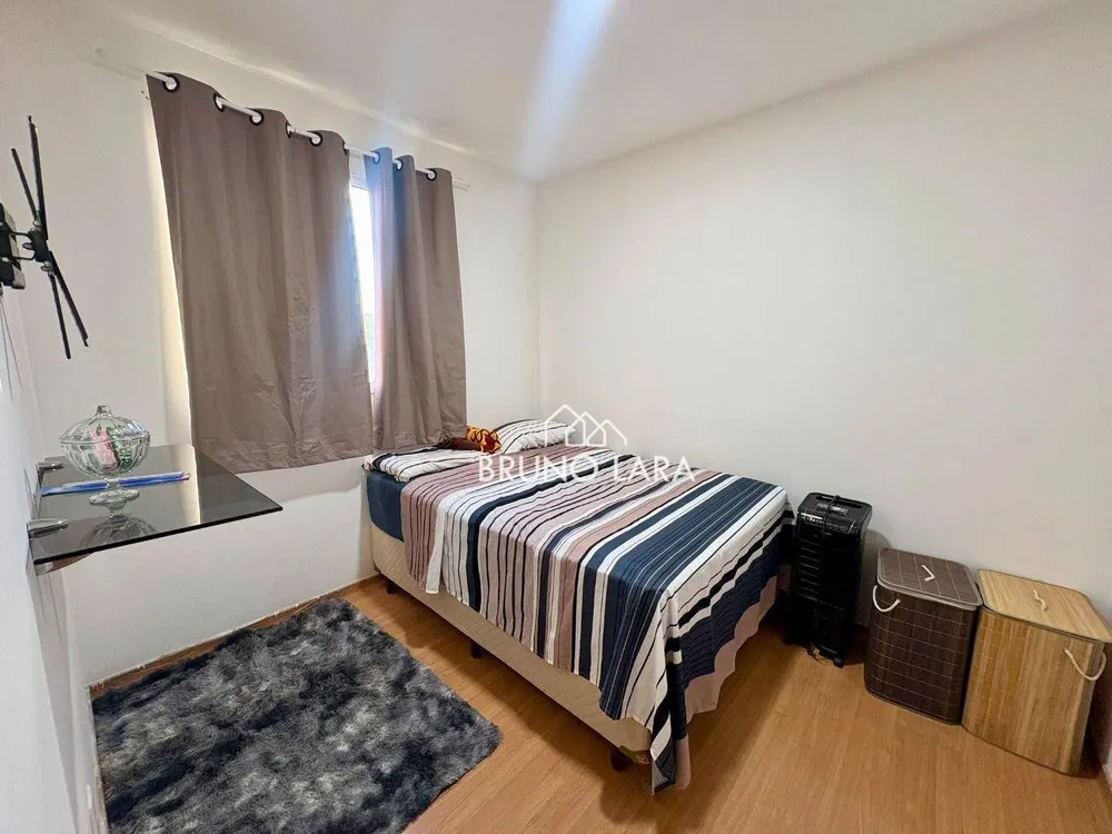 Apartamento, 2 quartos, 40 m² - Foto 6