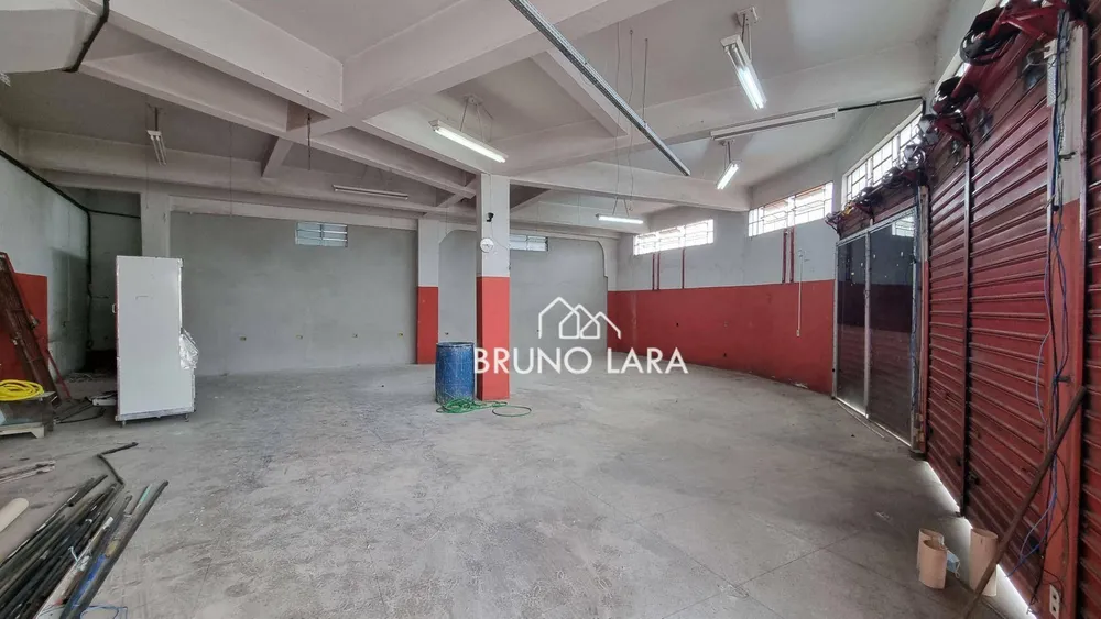 Loja-Salão, 100 m² - Foto 3