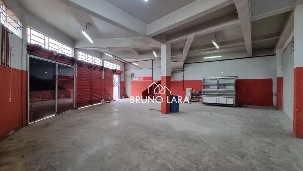 Loja-Salão, 100 m² - Foto 1