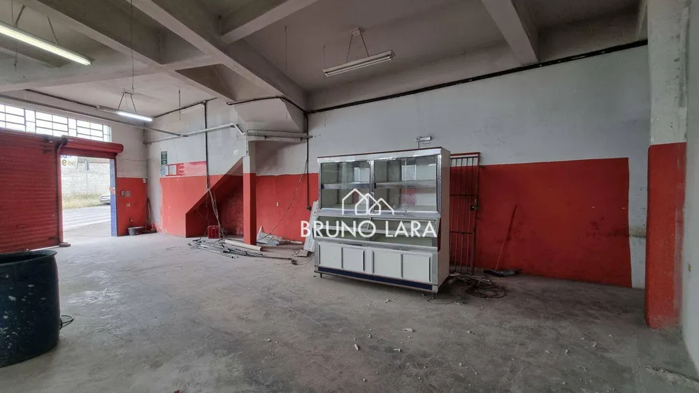 Loja-Salão, 100 m² - Foto 4