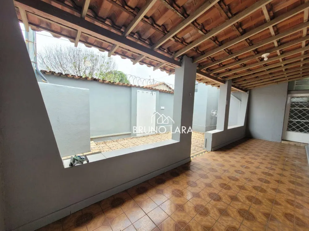 Casa, 3 quartos, 110 m² - Foto 4