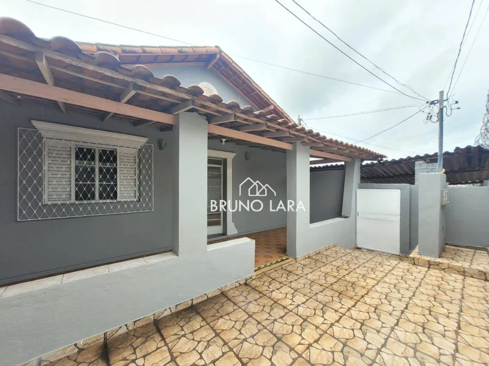 Casa, 3 quartos, 110 m² - Foto 2