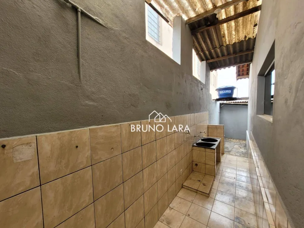 Casa, 3 quartos, 110 m² - Foto 16