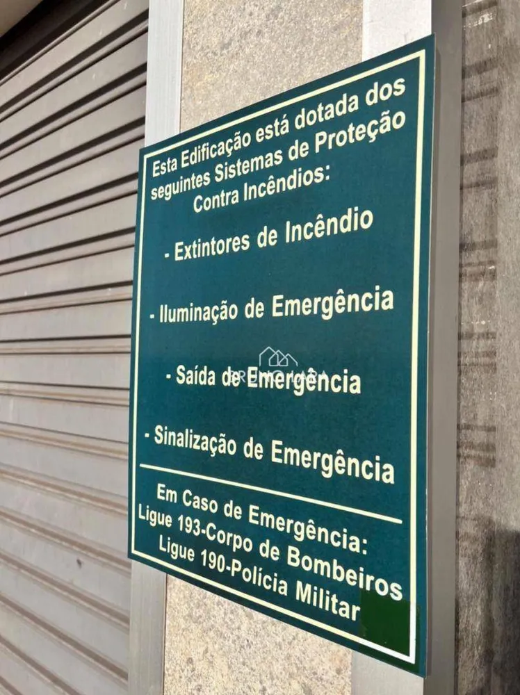 Loja-Salão, 41 m² - Foto 10