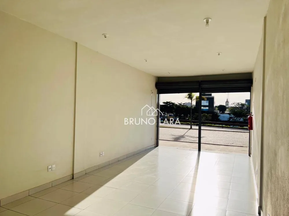 Loja-Salão, 41 m² - Foto 15