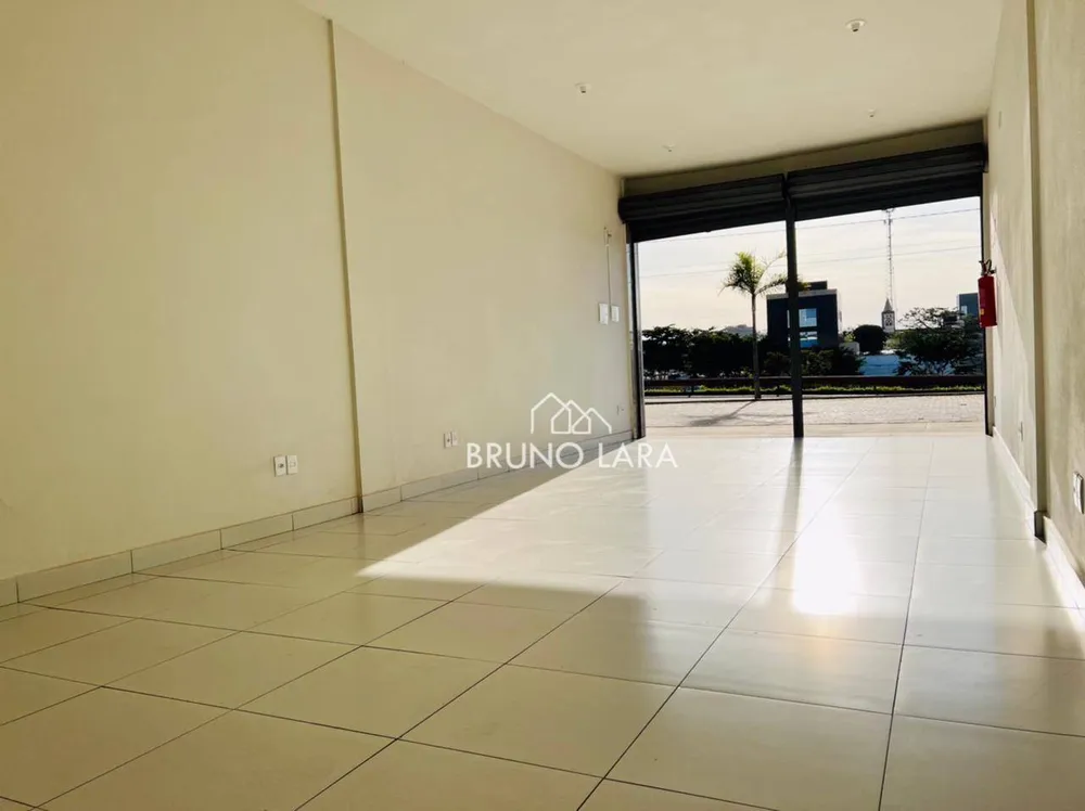 Loja-Salão, 41 m² - Foto 18