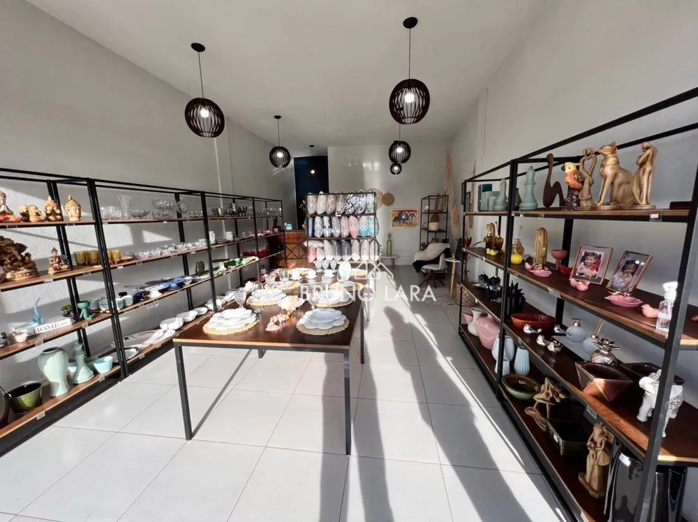 Loja-Salão, 41 m² - Foto 12