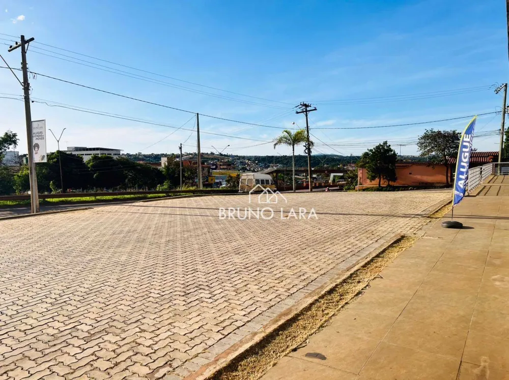 Loja-Salão, 41 m² - Foto 20