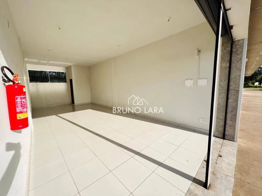 Loja-Salão, 41 m² - Foto 13