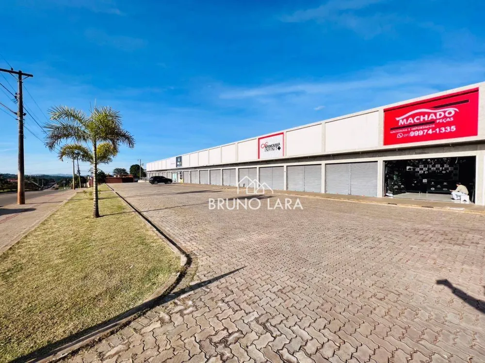 Loja-Salão, 41 m² - Foto 6