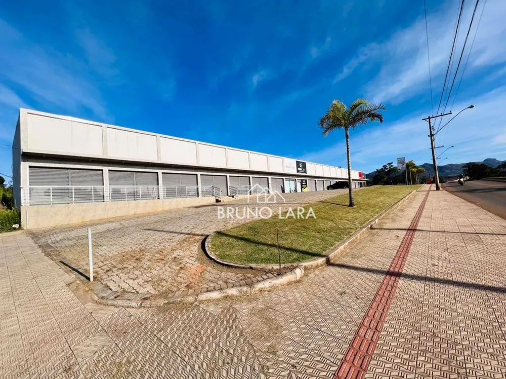 Loja-Salão, 41 m² - Foto 5