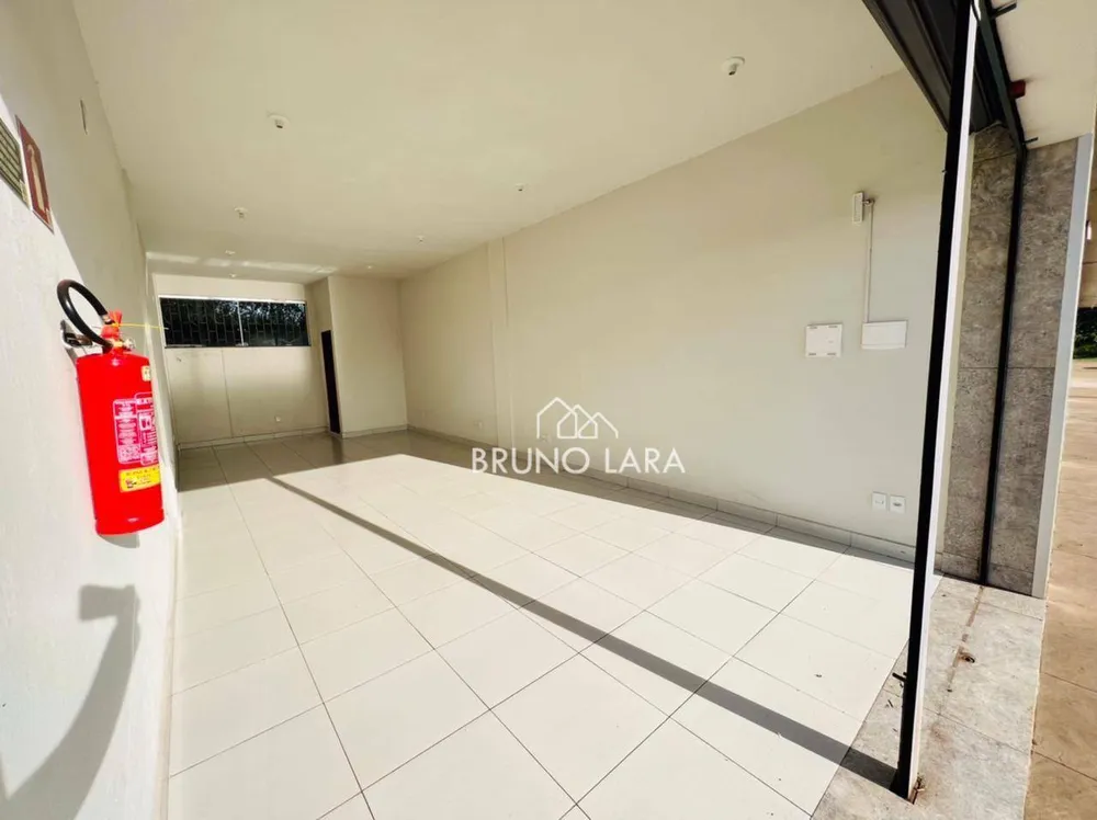 Loja-Salão, 41 m² - Foto 16