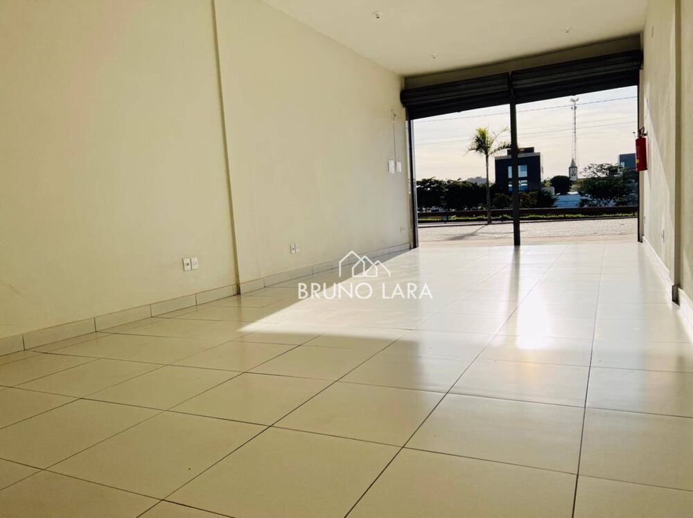 Loja-Salão, 41 m² - Foto 4