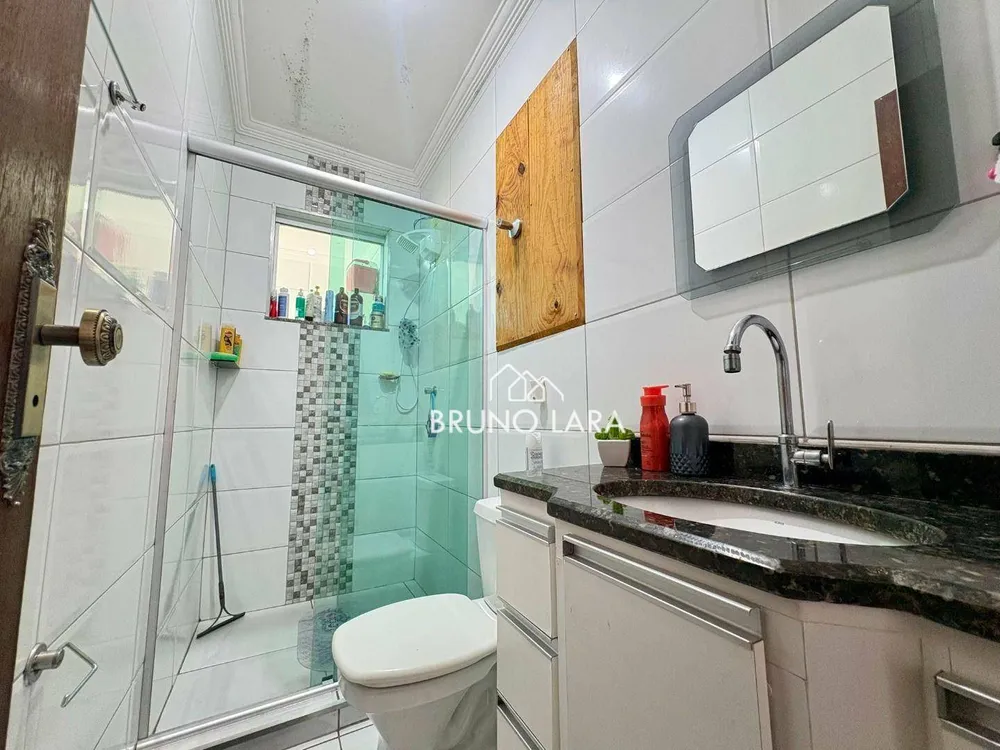 Casa, 3 quartos, 180 m² - Foto 4