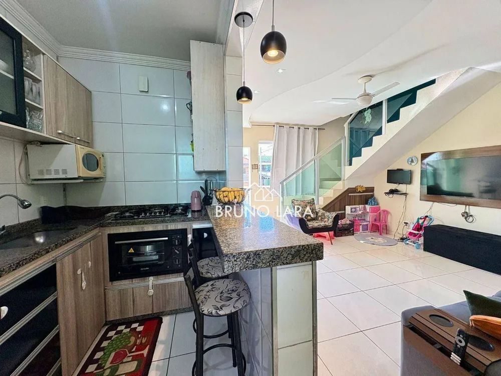 Casa, 3 quartos, 180 m² - Foto 3
