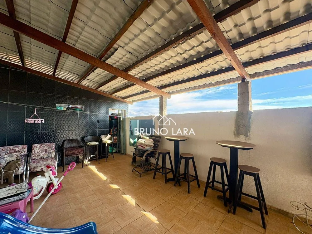Casa, 3 quartos, 180 m² - Foto 8